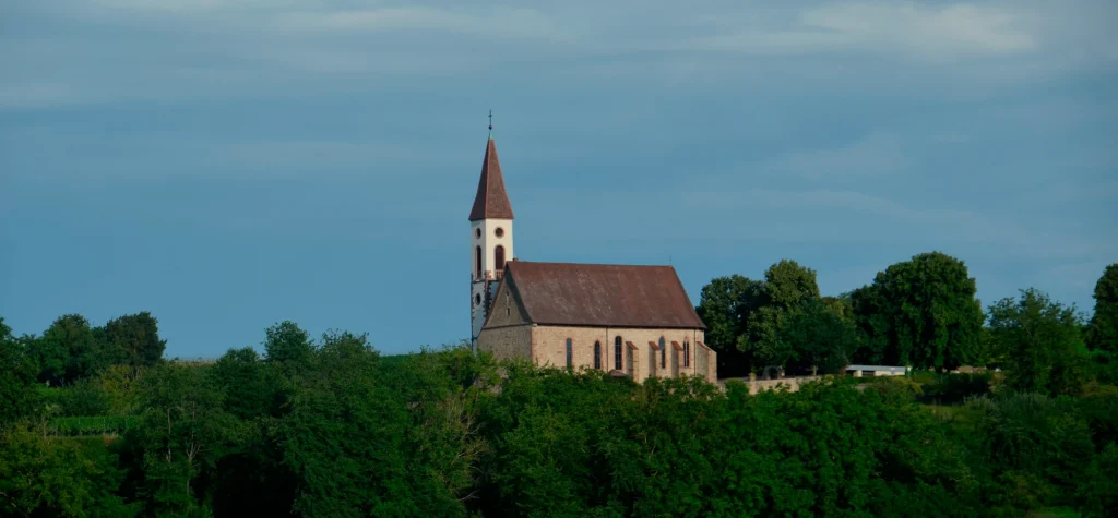 Bergkirche Nimburg